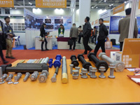 2014 Fastener Expo Suzhou