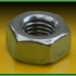 Stainless Nuts and Washers - Metric