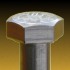 Stainless Bolts and Machine Screws - Metric