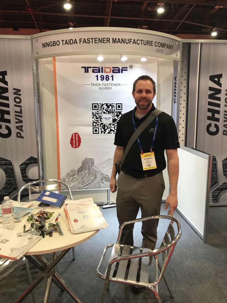 17. Las Vegas, USA October