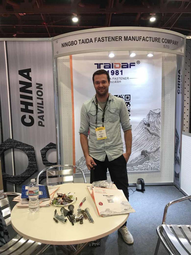 17. Las Vegas, USA October