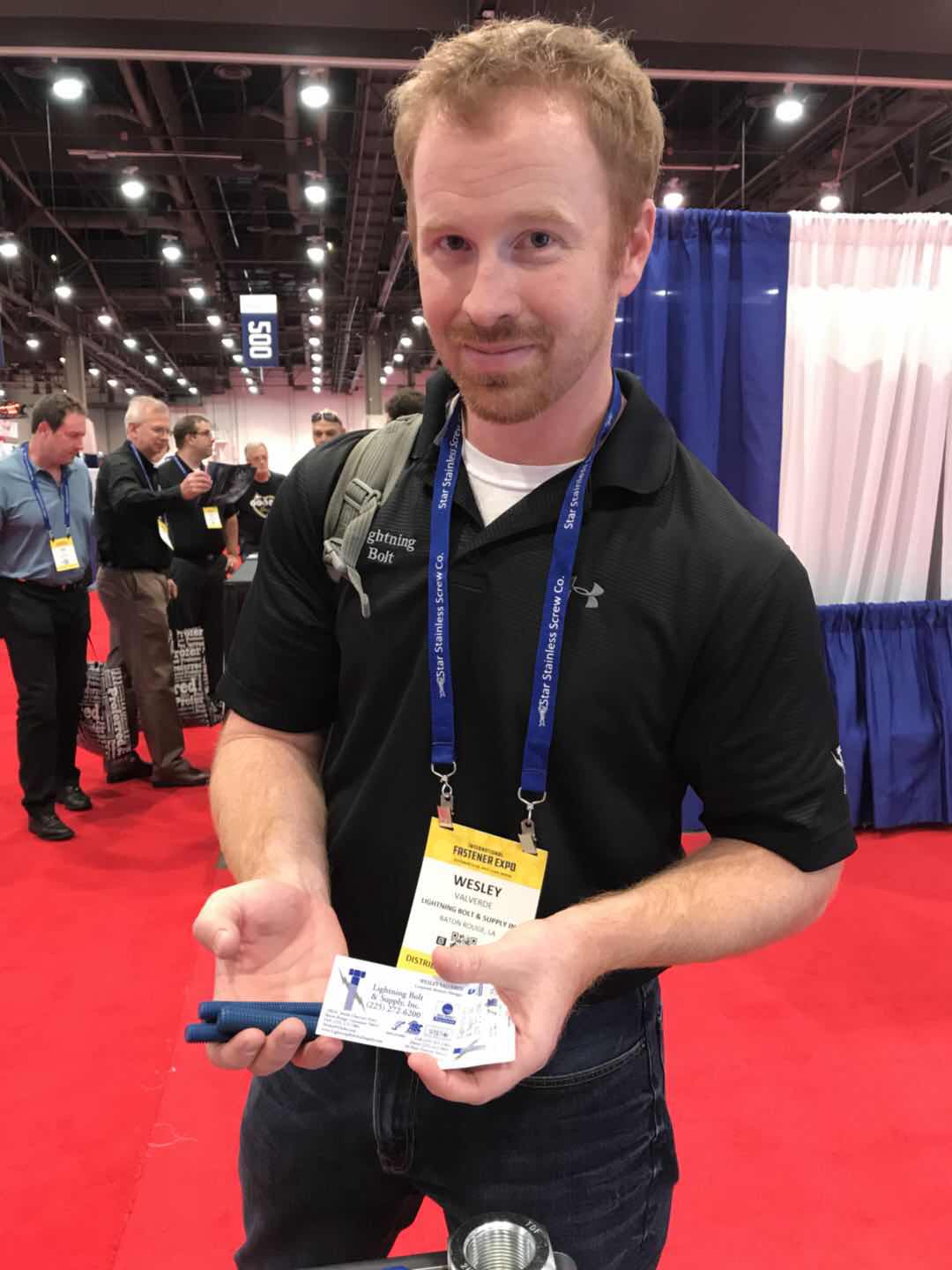 17. Las Vegas, USA October