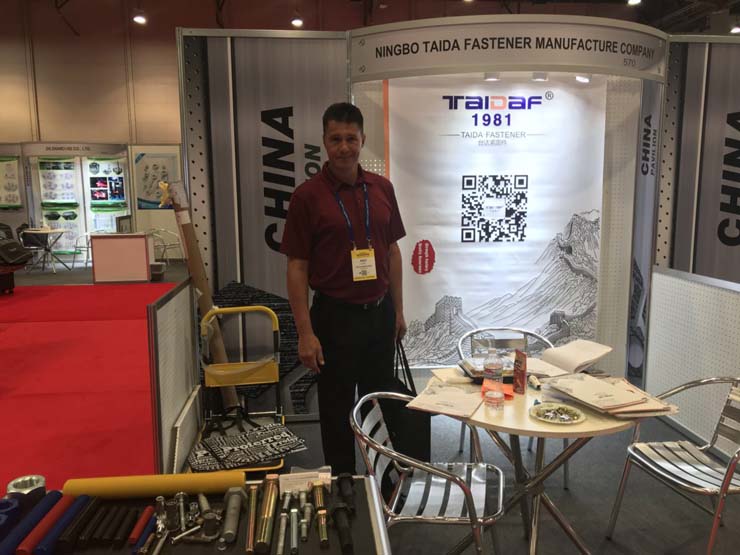 17. Las Vegas, USA October